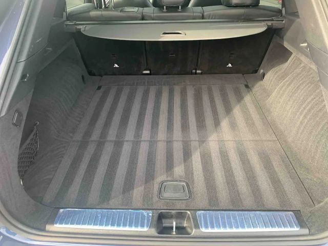 Mercedes-Benz EQS SUV 4MATIC AMG Line