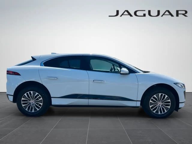 Jaguar I-Pace AWD S