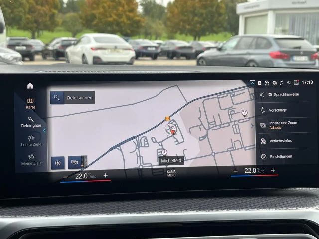 BMW 330 330i M-Sport Sedan xDrive