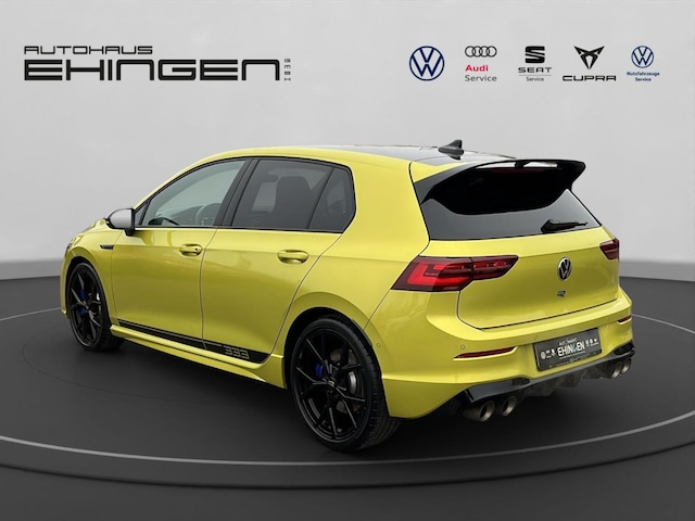 Volkswagen Golf Golf VIII