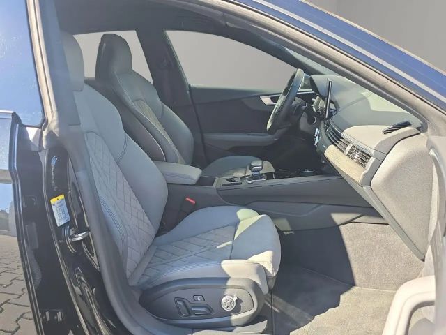 Audi A5 40 TDI Quattro S-Line