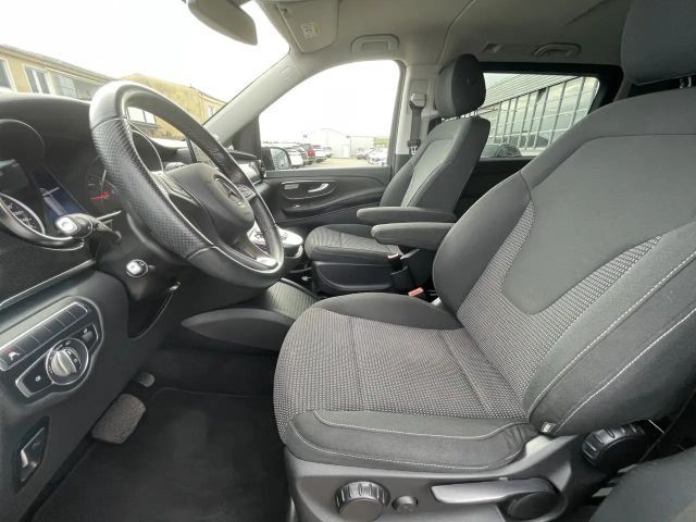 Mercedes-Benz V 250 Limousine Lang V 250 d