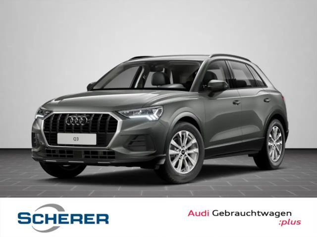 Audi Q3 35 TDI S-Tronic