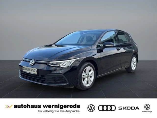 Volkswagen Golf 1.5 eTSI Golf VIII Life