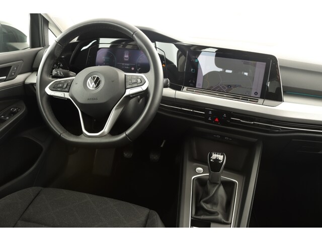 Volkswagen Golf 2.0 TDI Golf VIII Life Variant