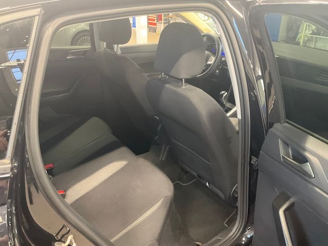 Volkswagen Polo 1.0 TSI