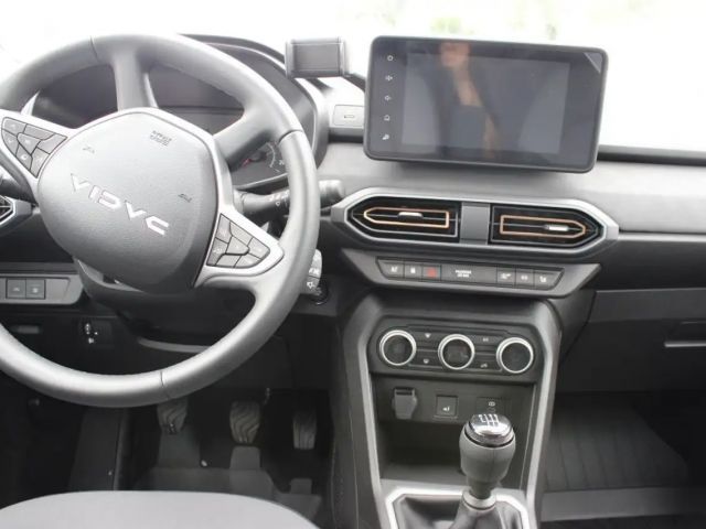 Dacia Jogger ECO-G Extreme