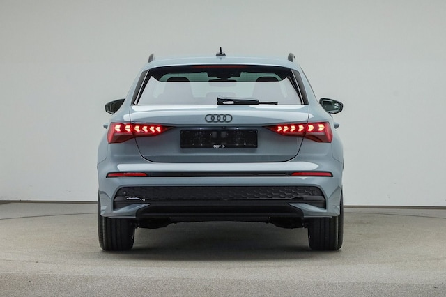 Audi A3 S-Tronic Sportback