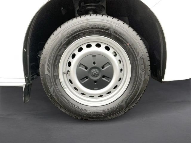 Volkswagen Transporter Lang T7