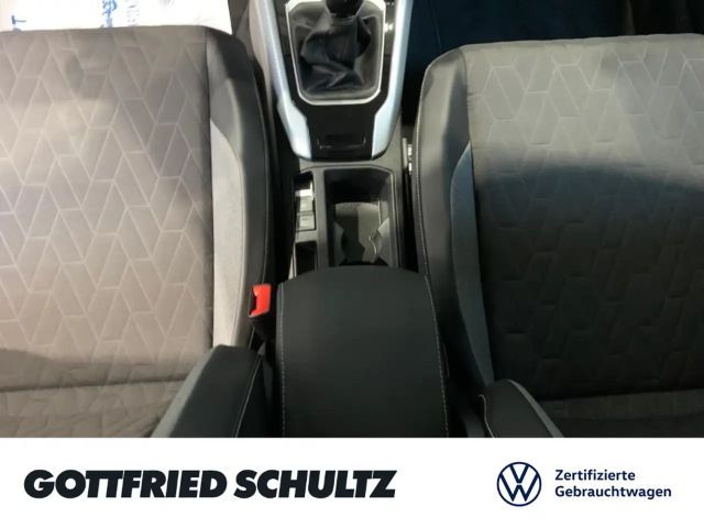 Volkswagen T-Roc GOAL TSI NAVI SITZHEIZUNG EINPARKHILFE LED