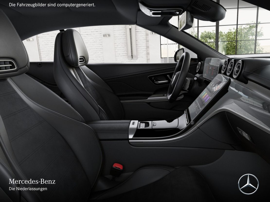 Mercedes-Benz CLE 200 CLE 200