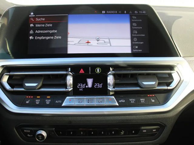 BMW 320 320i M-Sport Touring