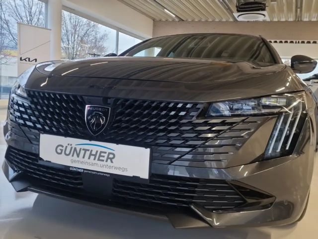 Peugeot 508 Allure Pack BlueHDi EAT8 SW