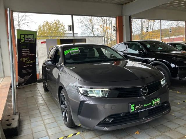 Opel Astra 1.2 Turbo