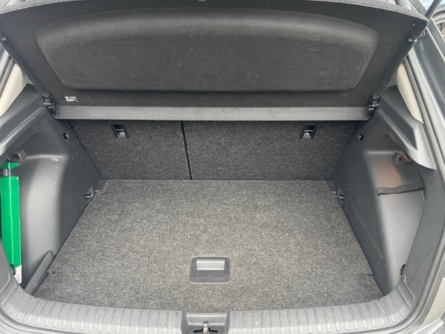 Skoda Fabia 1.0 TSI Ambition