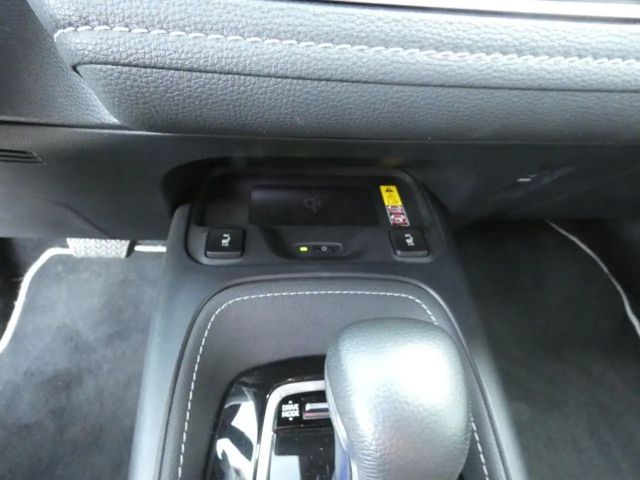 Toyota Corolla Hybride Team D