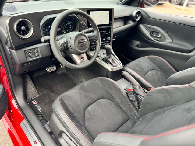 Toyota GR Yaris GR
