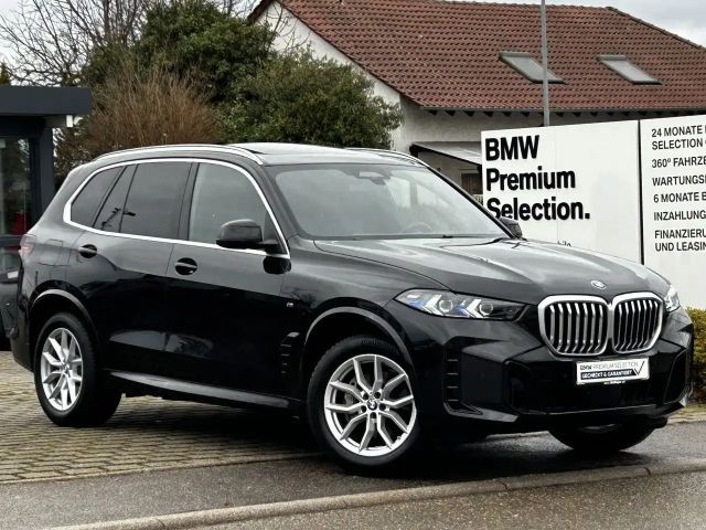 BMW X5 M-Sport
