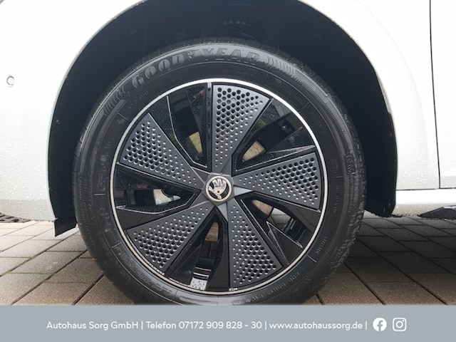 Skoda Kamiq Monte Carlo