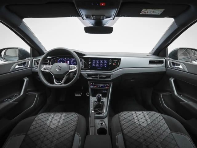 Volkswagen Taigo 1.0 TSI DSG R-Line