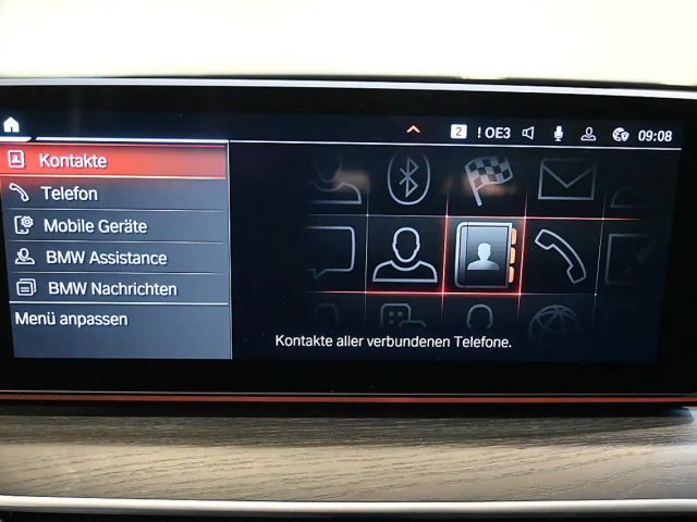 BMW 520 520d Touring