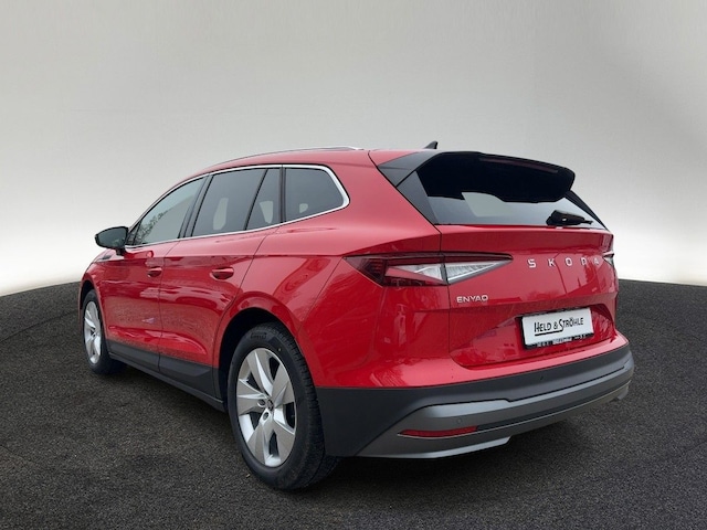 Skoda Enyaq Loft