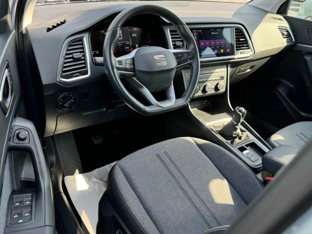 Seat Ateca 1.5 TSI Style
