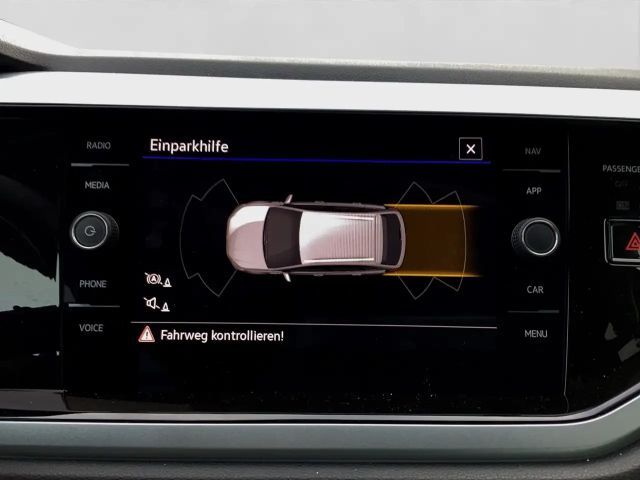 Volkswagen Taigo 1.0 TSI