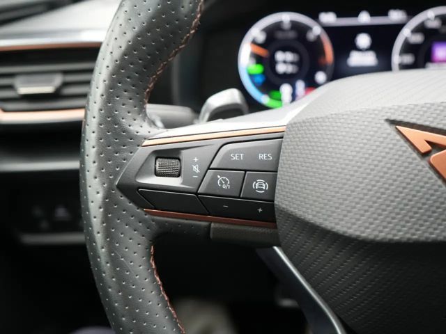 Cupra Leon DSG e-Hybrid