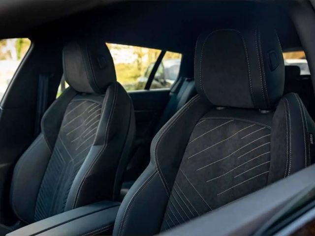 Peugeot 508 GT-Line SW