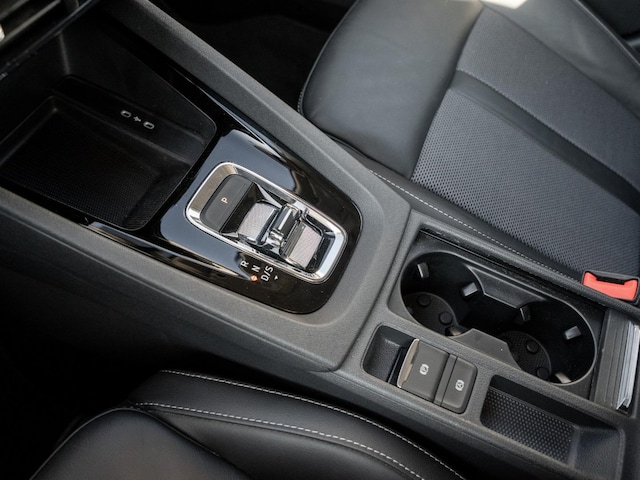 Skoda Octavia 1.4 TSI Combi iV