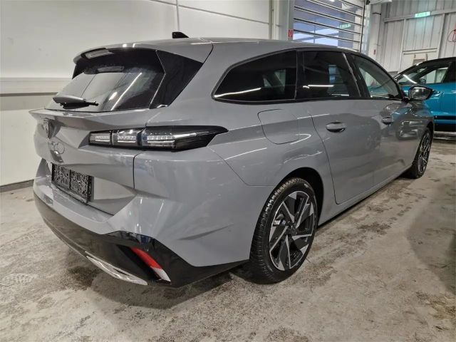 Peugeot 308 Allure Pack Hybrid SW