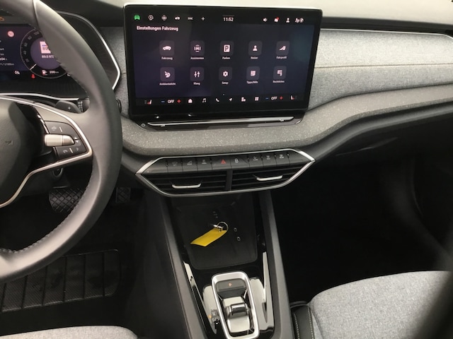 Skoda Octavia Combi Selection