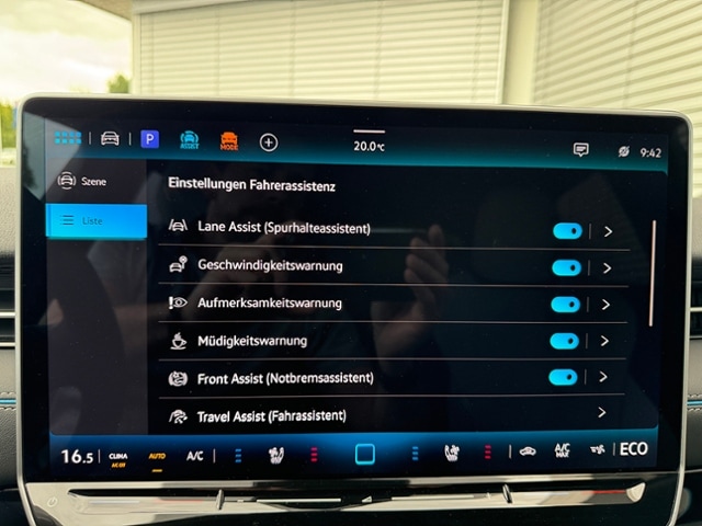 Volkswagen ID.7 82kWh *MATRIX*EASYOPEN*H&K*DCC*