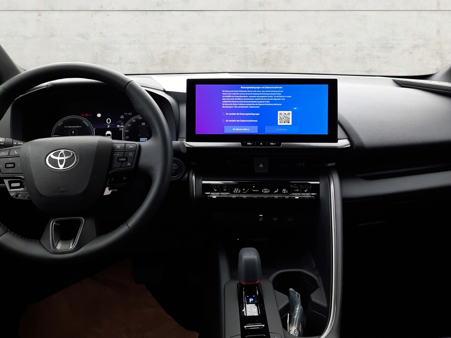 Toyota C-HR 5-deurs Team D Technik