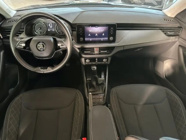 Skoda Kamiq 1.5 TSI Ambition