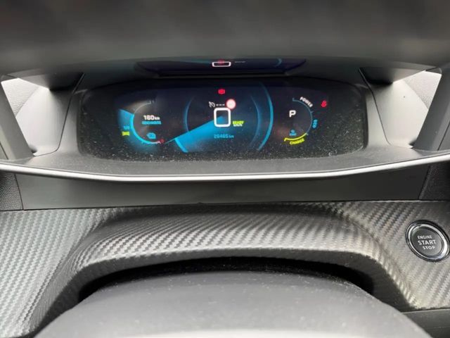 Peugeot E-2008 Allure Pack