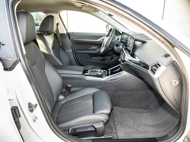 BMW i4 Coupé Gran Coupé eDrive35