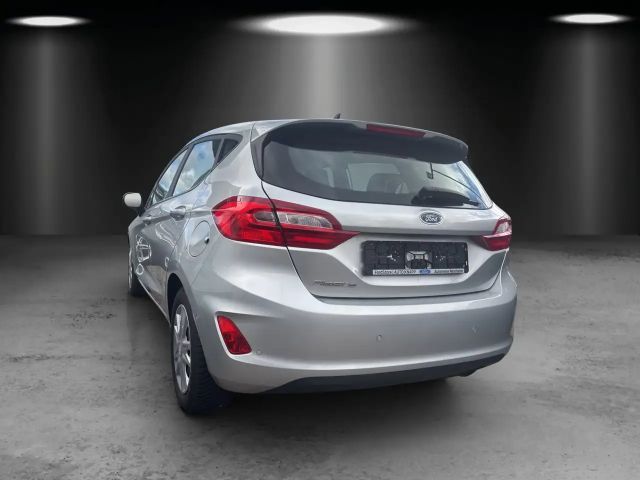 Ford Fiesta Cool & Connect