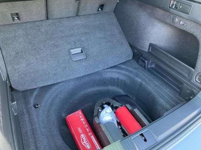 Volkswagen Passat 2.0 TDI AllTrack Variant