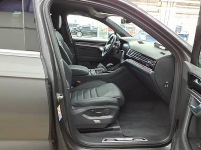 Volkswagen Touareg 3.0 V6 TDI