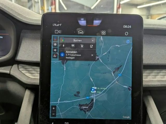 Polestar 2 Long range