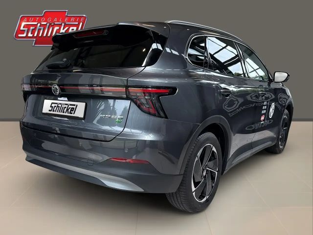 MG MGS5 64 kWh EV Luxury