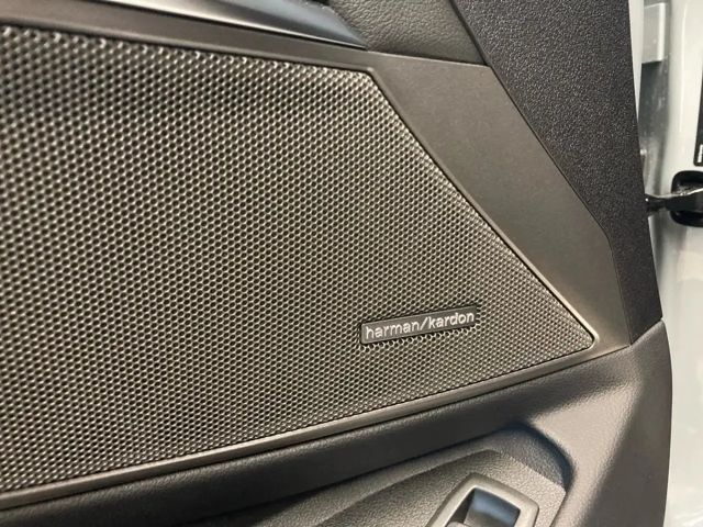 BMW 330 M-Sport Sedan