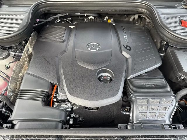 Mercedes-Benz GLE 450 4MATIC