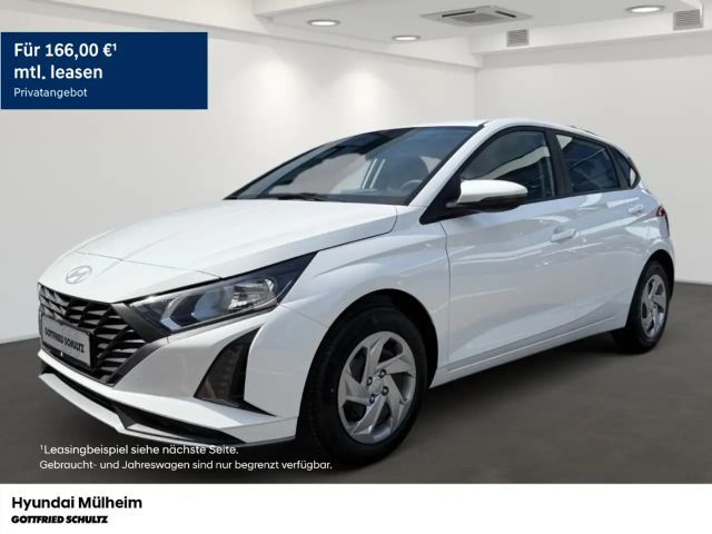 Hyundai i20 1.2 Select