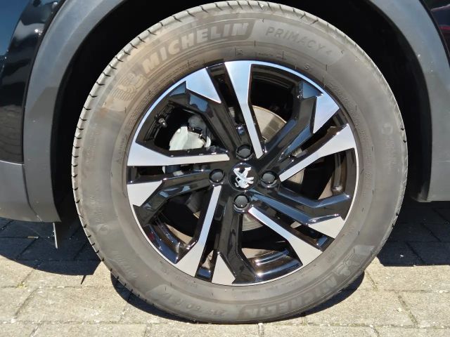 Peugeot 2008 Allure Pack PureTech