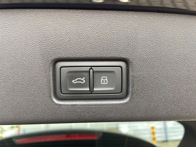 Audi Q4 e-tron 50 Quattro