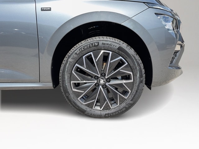 Skoda Kamiq 1.0 TSI Selection