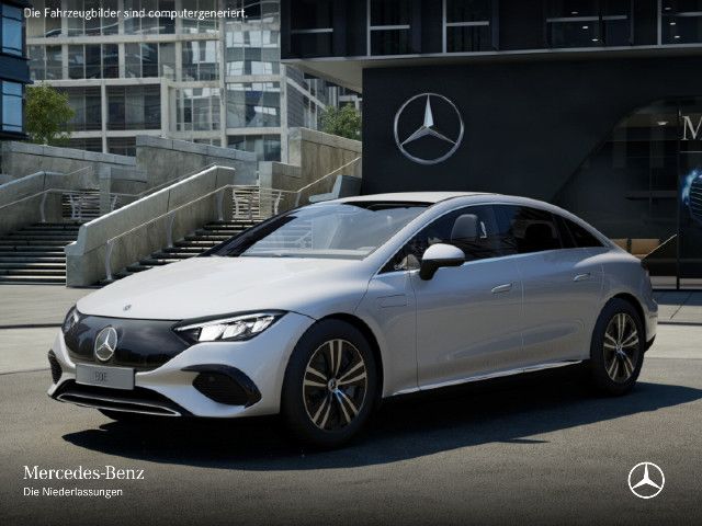 Mercedes-Benz EQE 300 Sedan